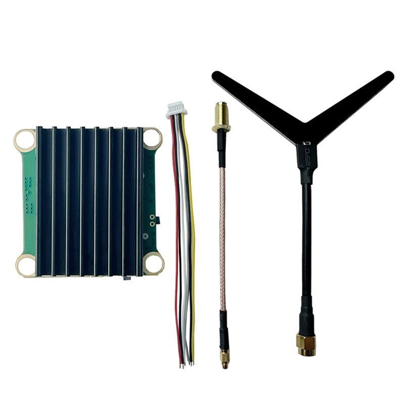 Drone Racing Antenna - 1.2G 1.3G VTX 3W 3000Mw 9