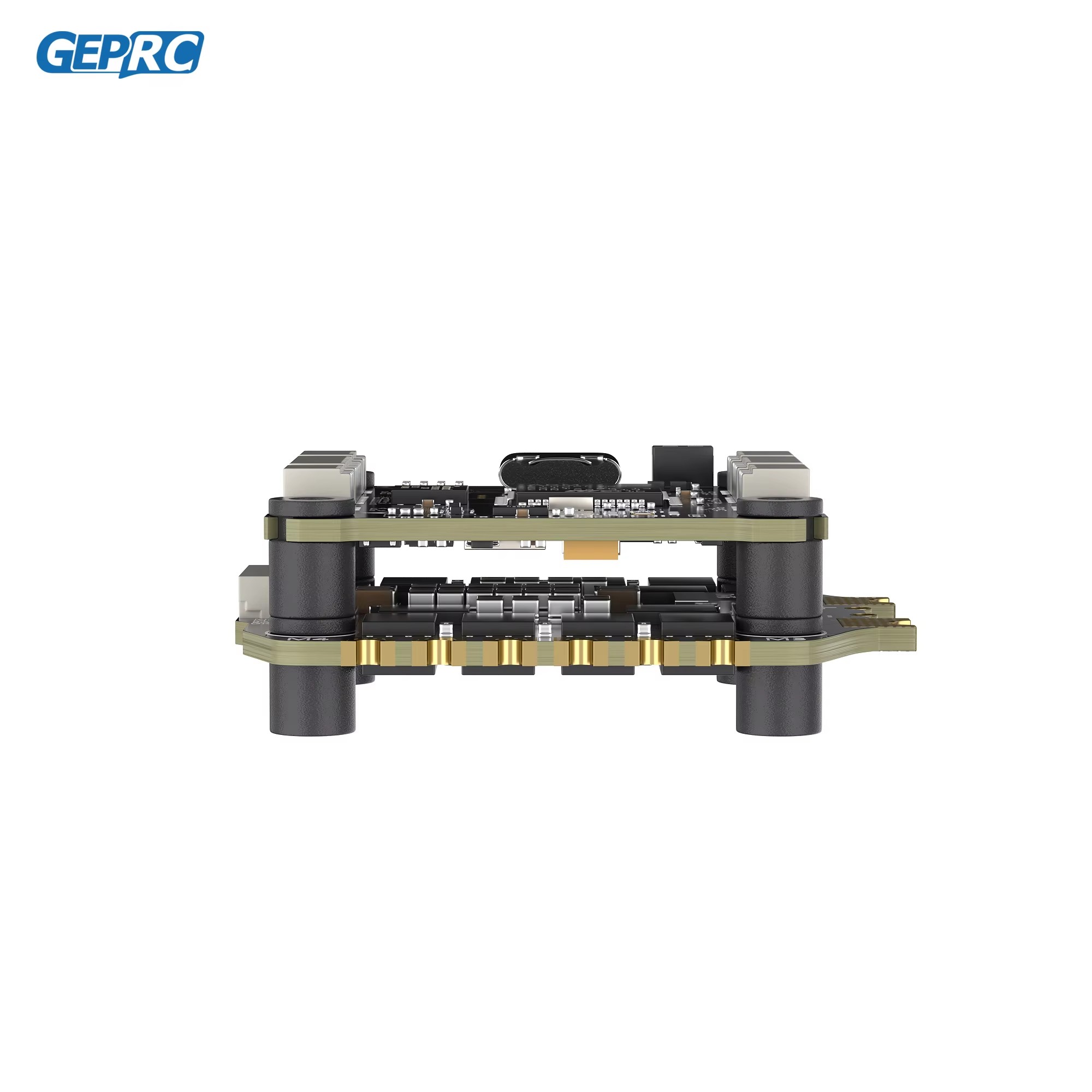 GEPRC TAKER F722 V2 Flight Con - đánh giá và giá Drone Racing Flight Controller