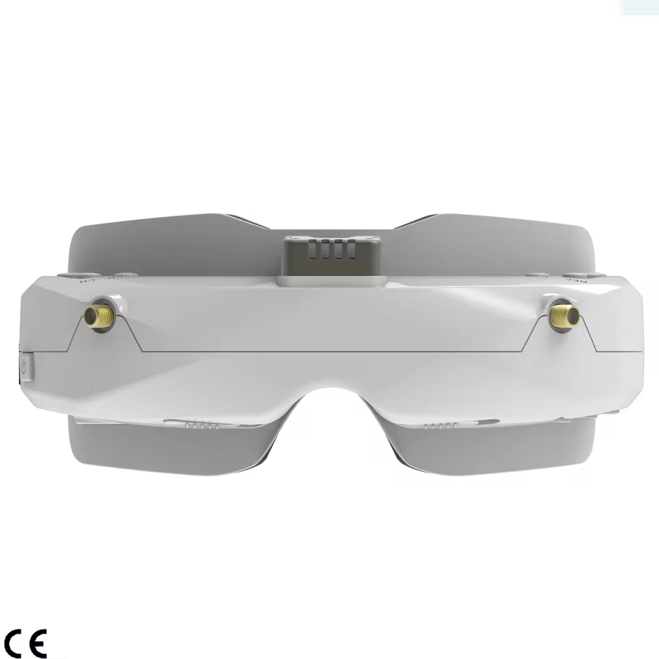 SKYZONE SKY02O OLED 5.8GHz 2S- - đánh giá và giá Drone Racing Goggles