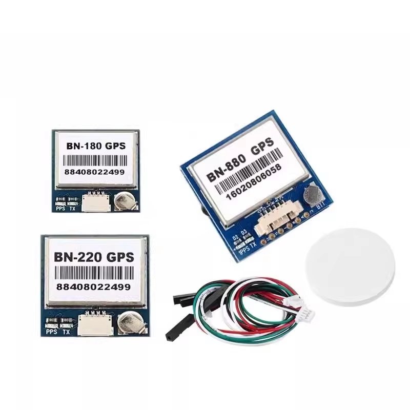 BN-880 BN880 Dual GPS GLONASS  - đánh giá và giá Drone Racing Antenna