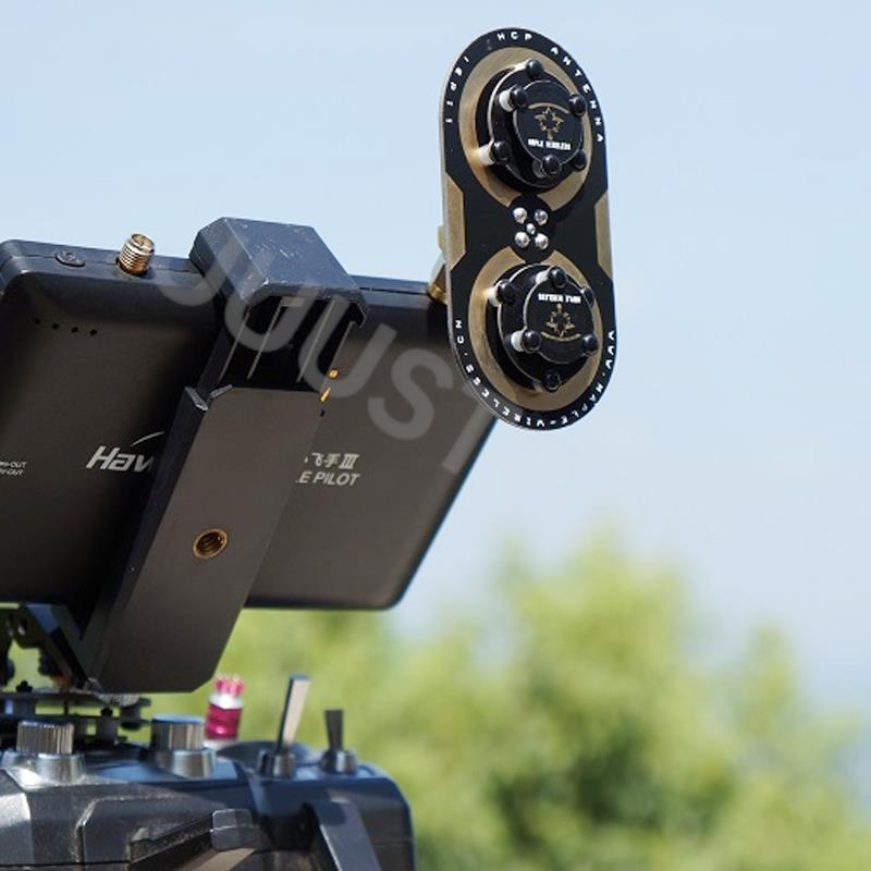 Maple Wireless Antenna 11dbi 5 - đánh giá và giá Drone Racing Gate