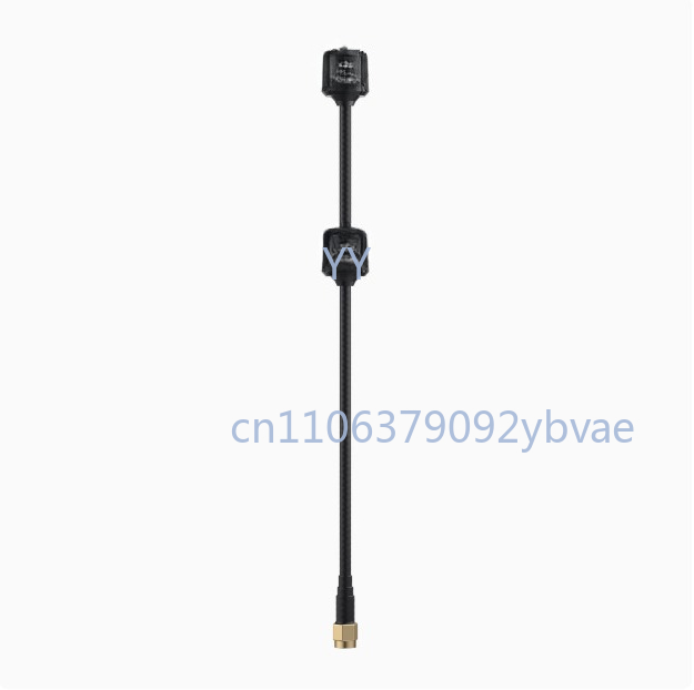 5.8G Dual VTX Antenna Long Ran - đánh giá và giá Drone Racing Antenna