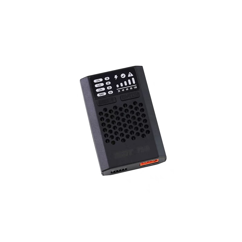 for ISDT PD60 60w Lithium Batt - đánh giá và giá Drone Racing Charger