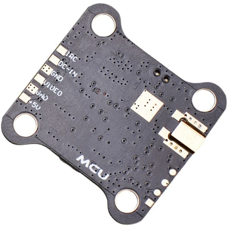 A97I-5.8G 40CH VTX FPV Transmi - đánh giá và giá Drone Racing Transmitter