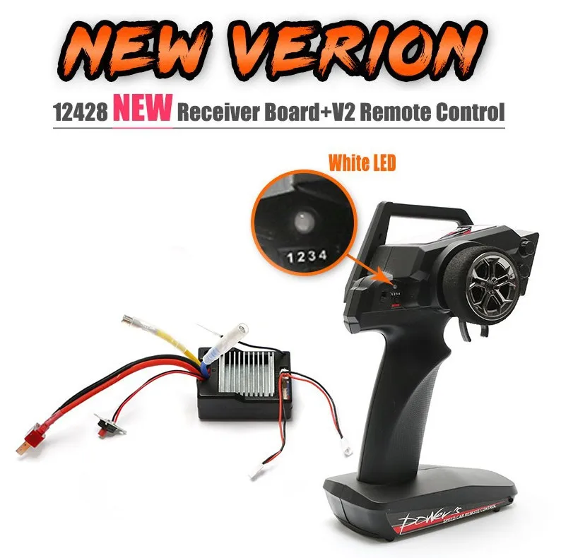 For WLtoys V1/2/3 Remote Contr - đánh giá và giá Drone Racing Receiver