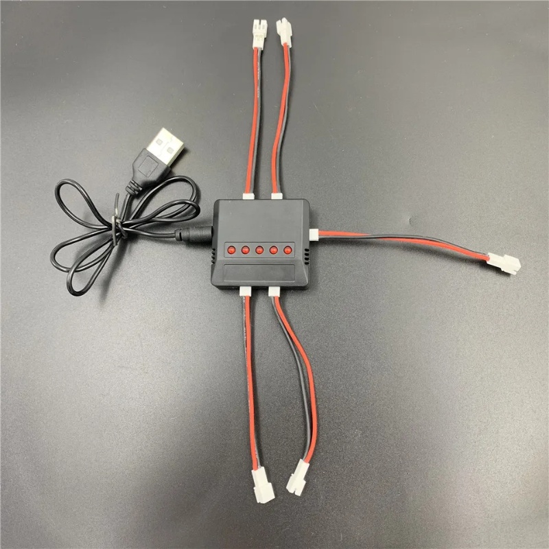 Syma X5HW X5HC X5C X5SW 3.7V 5 - đánh giá và giá Drone Racing Battery