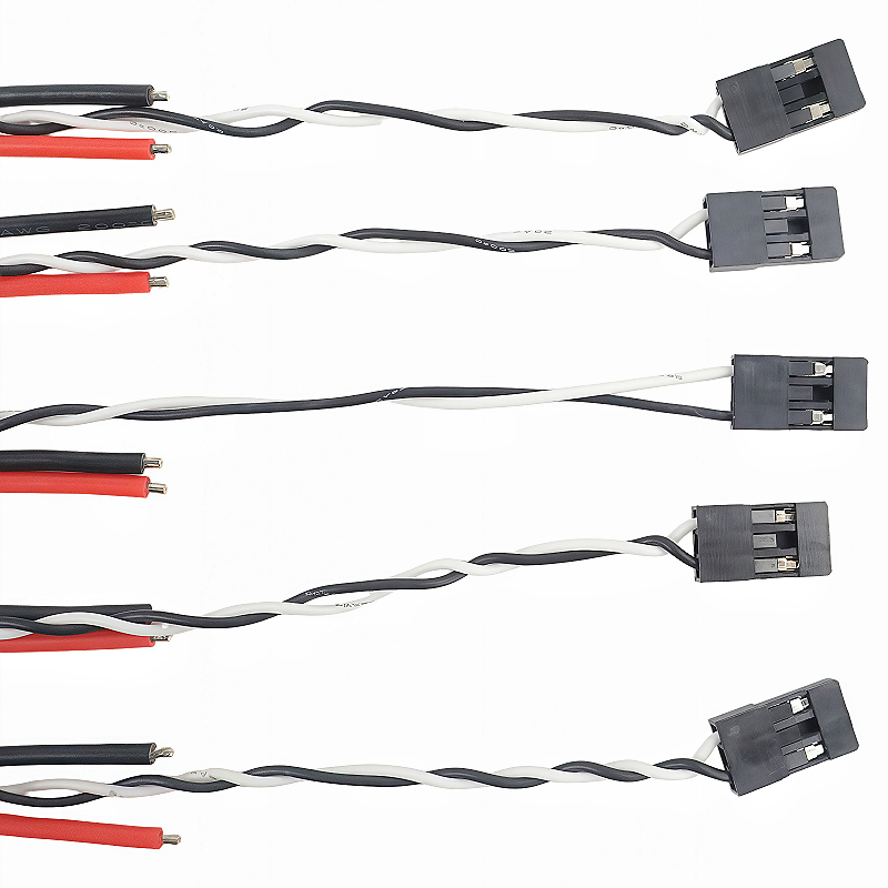 FVT Little Bee-Spring 20A/30A  - đánh giá và giá Drone Racing Esc