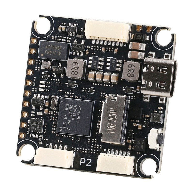 A63T-TBS Lucid H7 FC Flight Co - đánh giá và giá Drone Racing Flight Controller