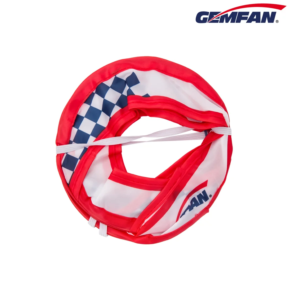 Gemfan 52cm / 78cm Race Circle - đánh giá và giá Drone Racing Gate