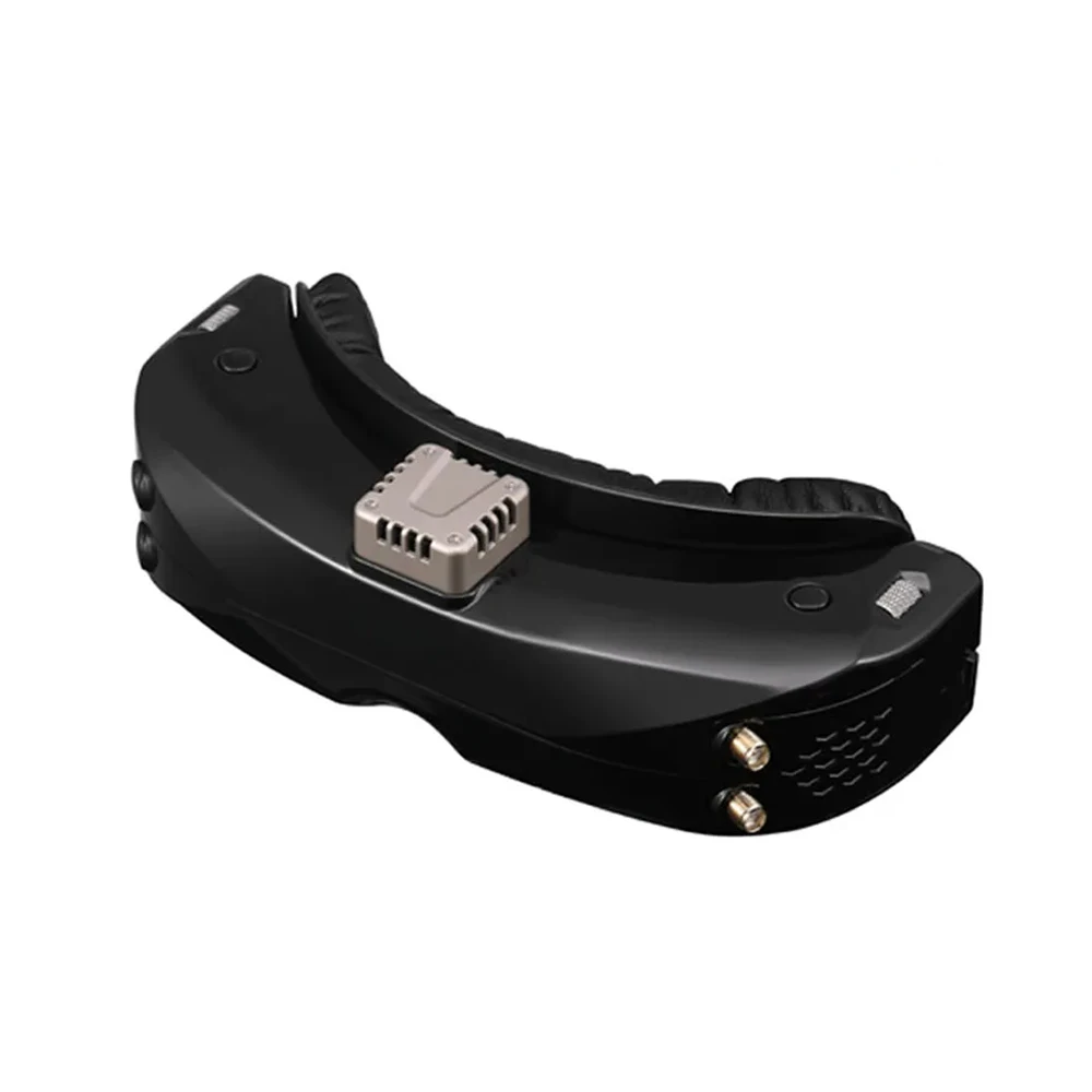 Skyzone Sky04X Pro Oled Fpv Go - đánh giá và giá Drone Racing Goggles