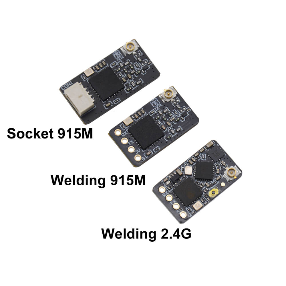 TKICFPV ELRS 915MHz Nano RX Re - đánh giá và giá Drone Racing Antenna