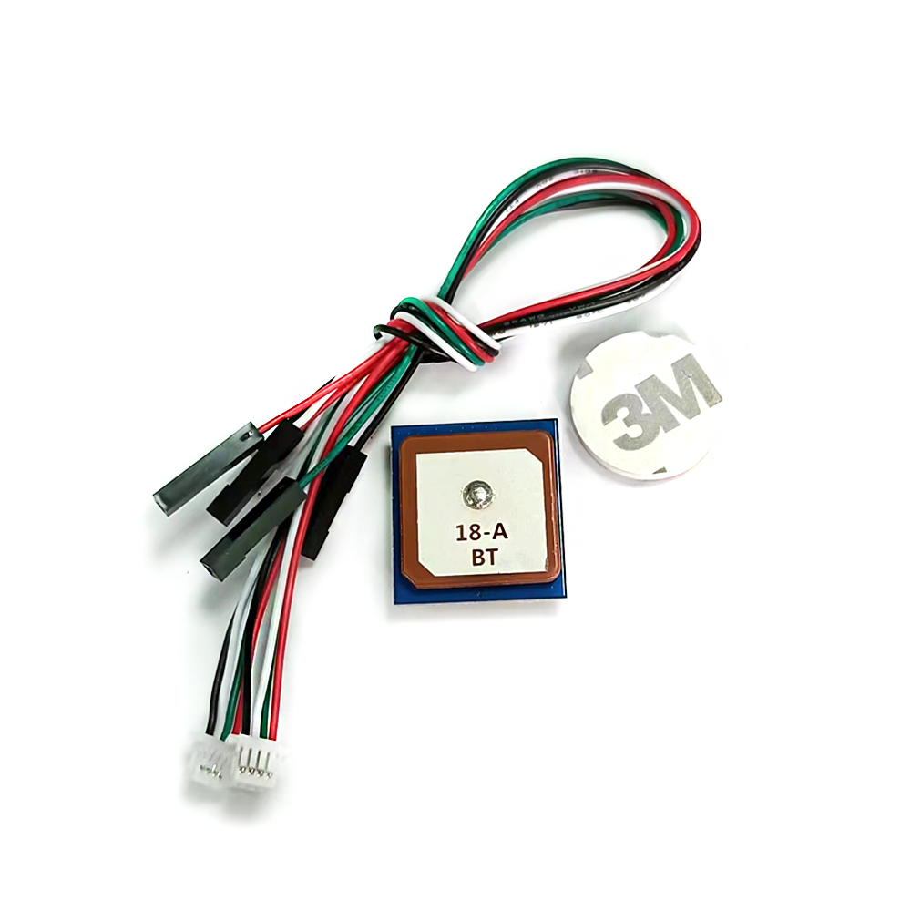 BN-220 BN880 GPS GLONASS Modul - đánh giá và giá Drone Racing Antenna