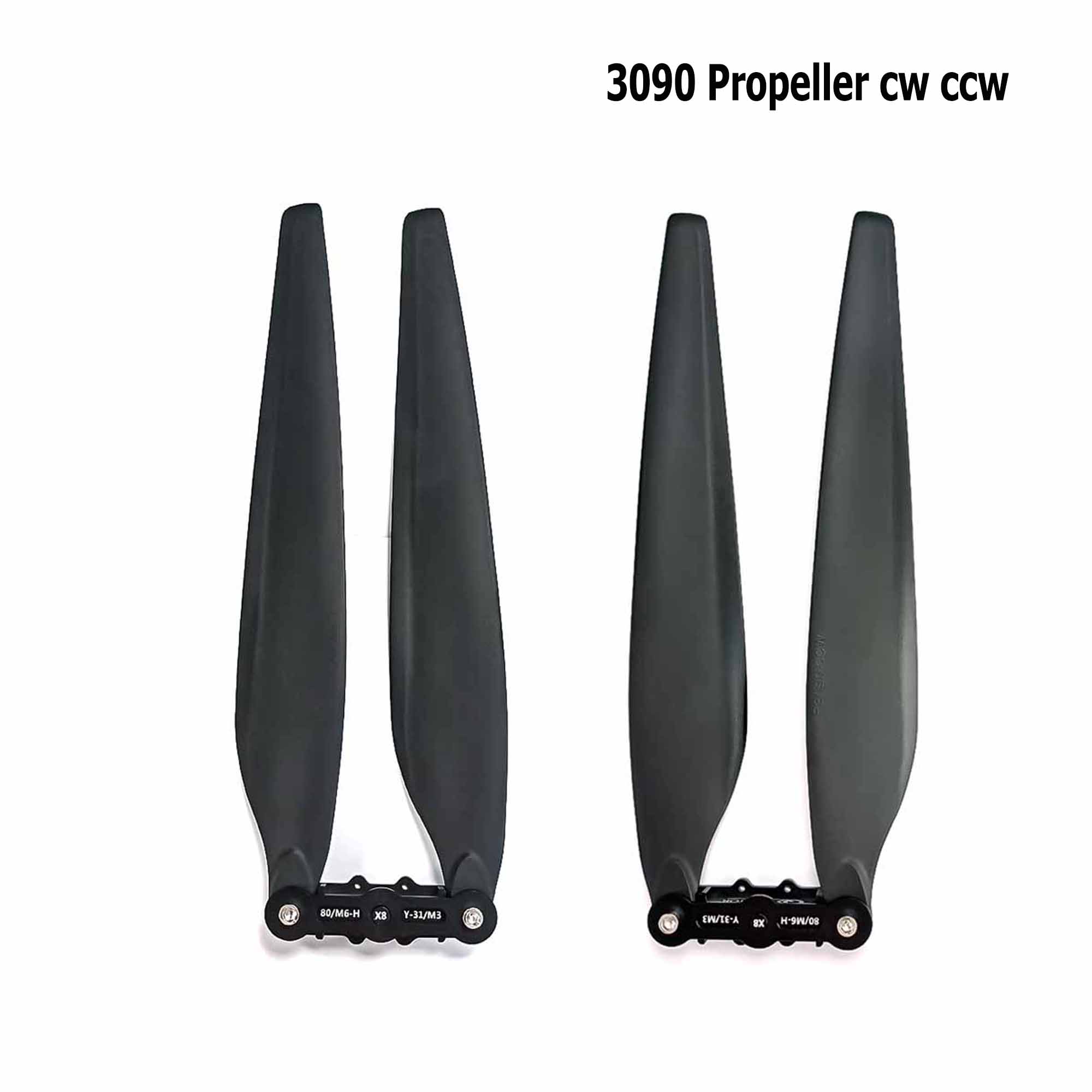 2388 3090 3411 Folding Drone P - đánh giá và giá Drone Racing Propeller