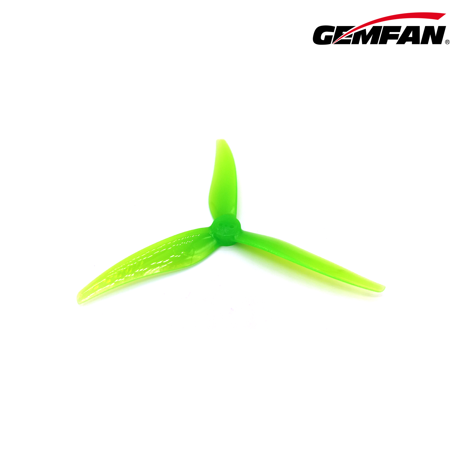 Hurricane SL 5125 3Blade Gemfa - đánh giá và giá Drone Racing Propeller