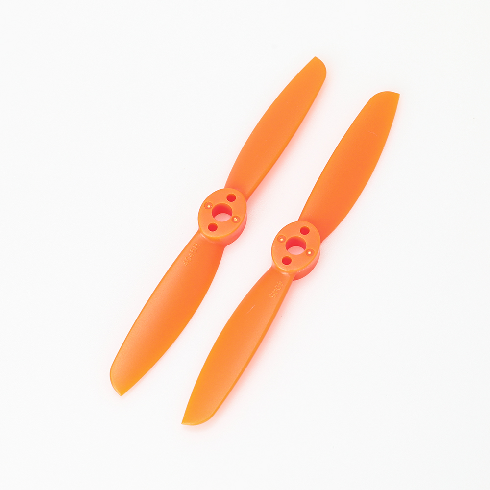 1 Pair 4045 4inch 4X4.5 Propel - đánh giá và giá Drone Racing Propeller
