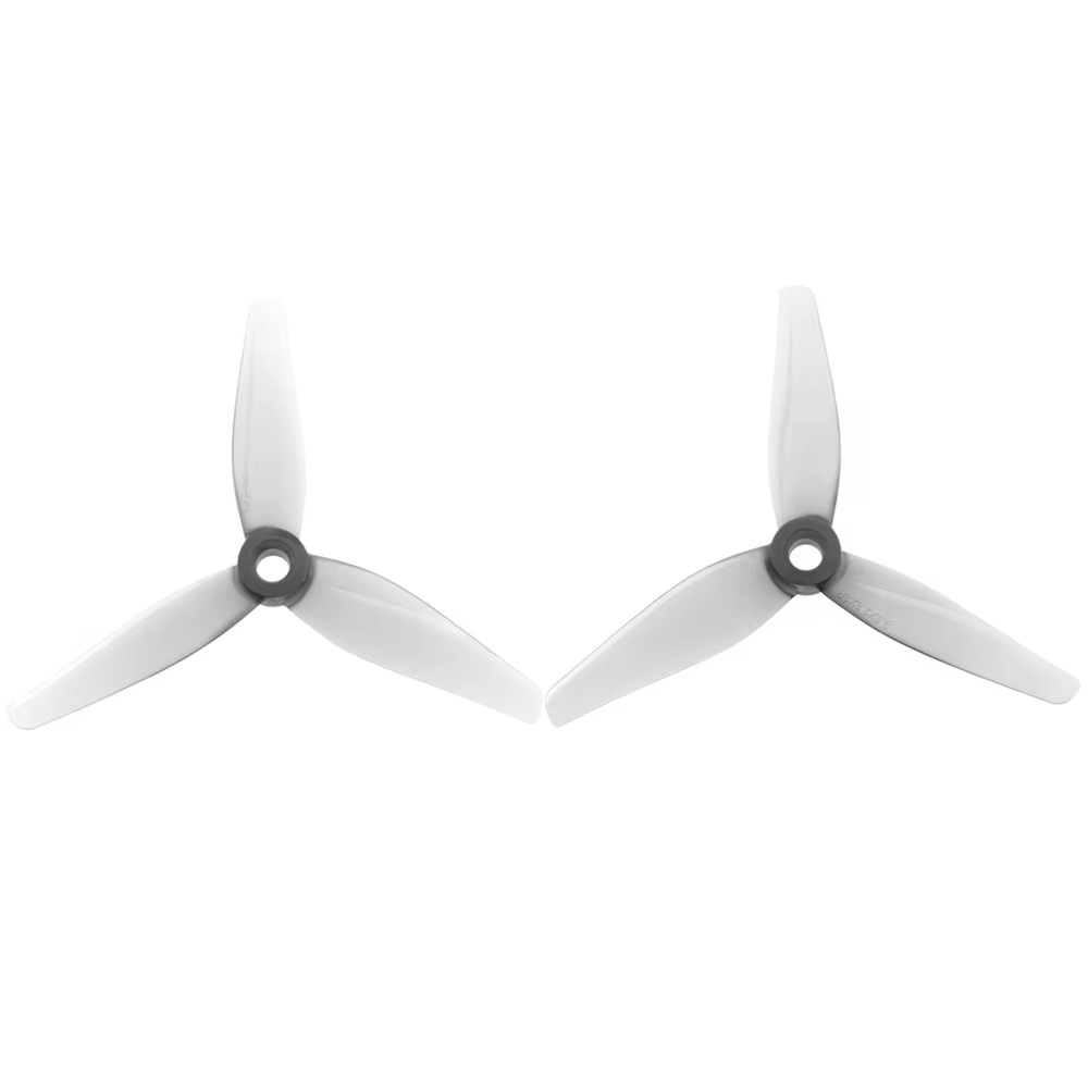 8Pair HQProp 3.5X2.8X3 Grey Po - đánh giá và giá Drone Racing Gate