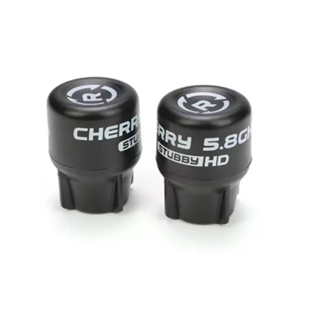RUSHFPV RUSH Cherry Stubby HD  - đánh giá và giá Drone Racing Goggles