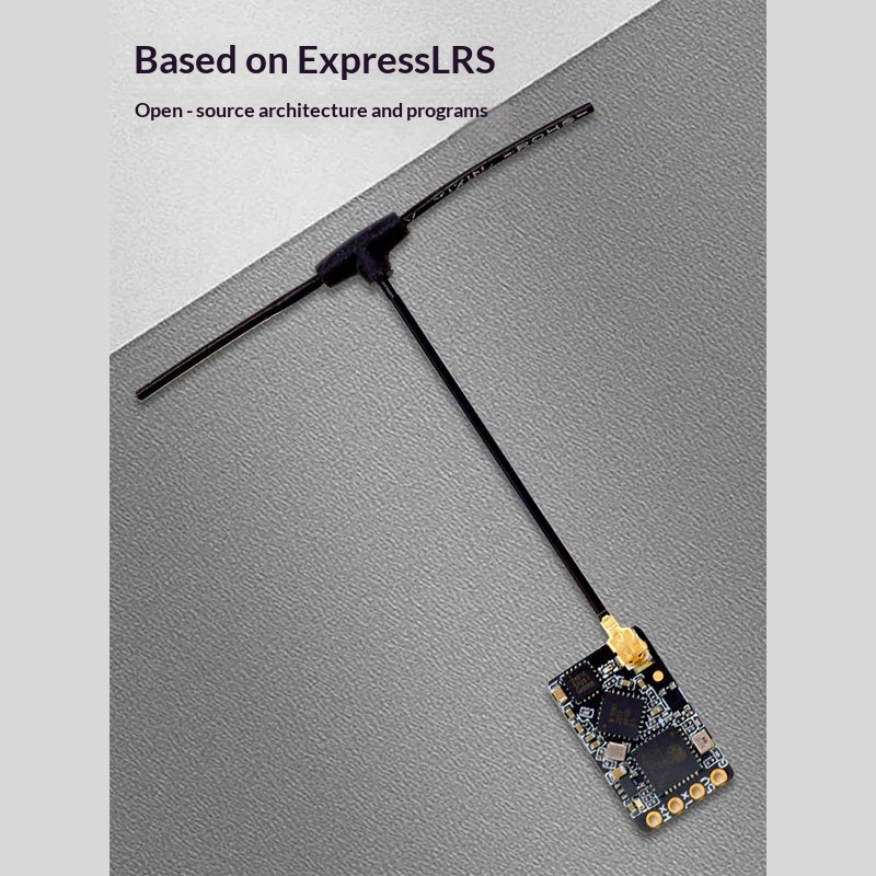 Hot BAYCK Expresslrs Elrs Rece - đánh giá và giá Drone Racing Transmitter