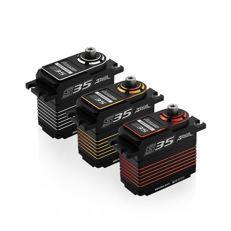 Power HD Storm S15/S25/S35 Rac - đánh giá và giá Drone Racing Gate