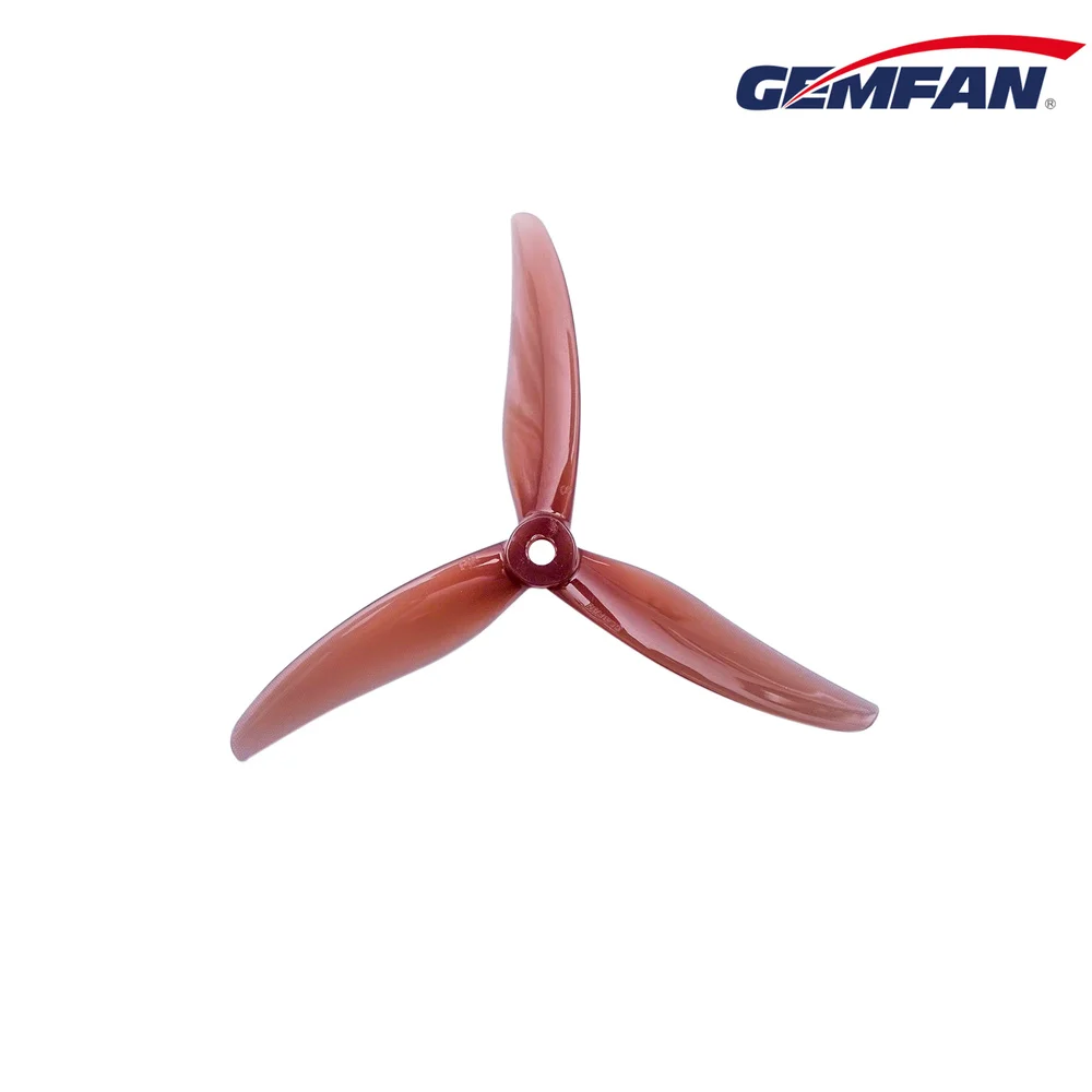 24 Chiếc/12 Đôi Gemfan 3 Lưỡi  - đánh giá và giá Drone Racing Propeller