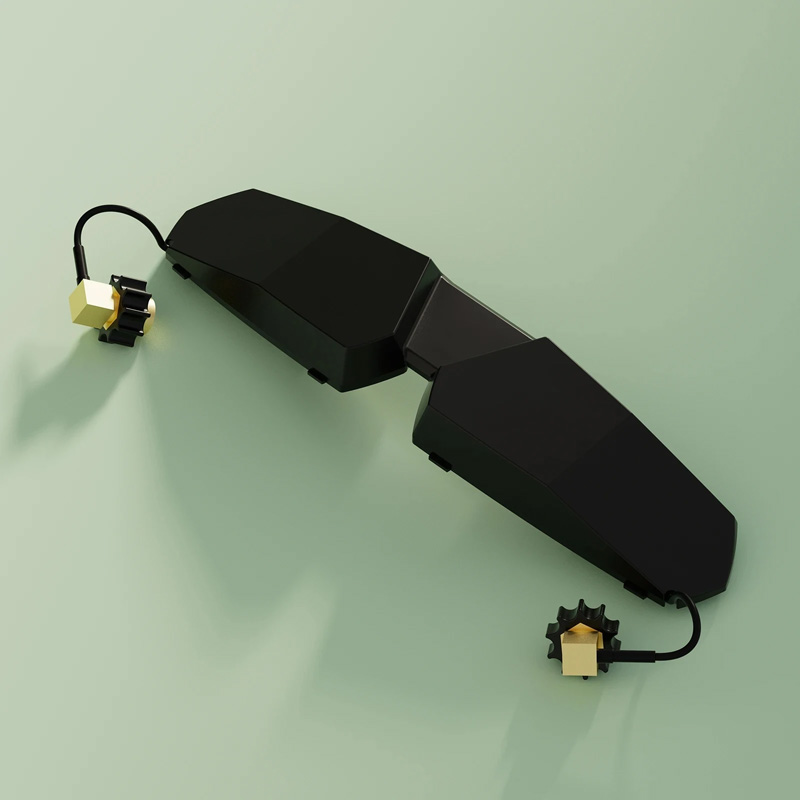 Walksnail Patch Antenna V2 Ava - đánh giá và giá Drone Racing Goggles