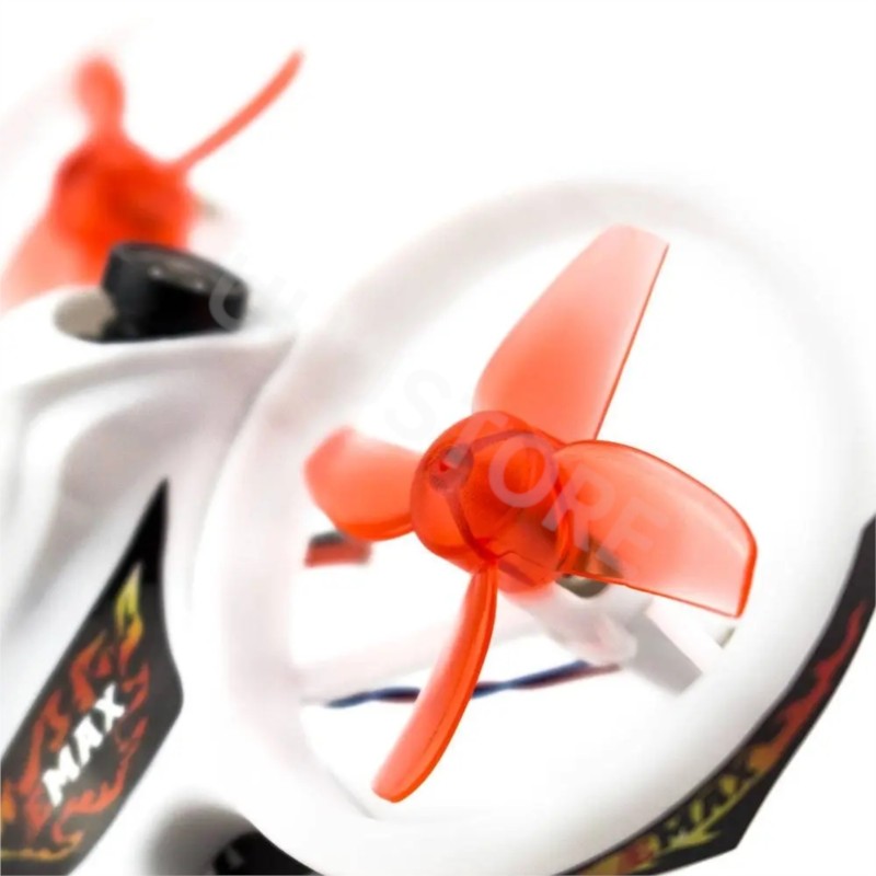 EMAX EZ Pilot 82MM Mini 5.8G I - đánh giá và giá Drone Racing Goggles