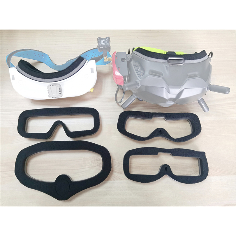 V1 V2 V3 HD3 HDO For FatShark  - đánh giá và giá Drone Racing Gate