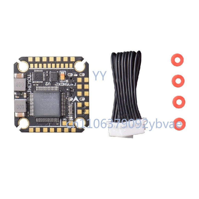 F405 V2 Flight Controller Modu - đánh giá và giá Drone Racing Flight Controller