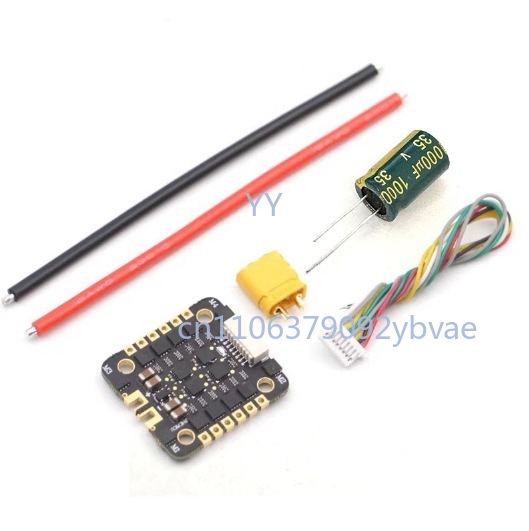 F405 V2 Flight Controller Modu - đánh giá và giá Drone Racing Flight Controller