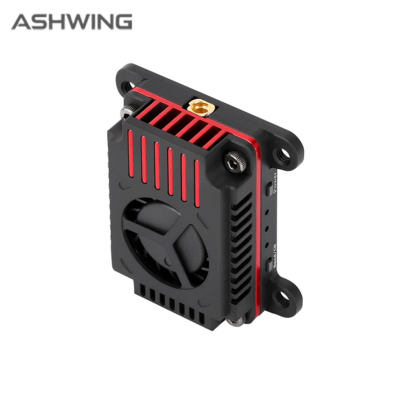 ASHWING5.8G Long-Range Video T - đánh giá và giá Drone Racing Transmitter