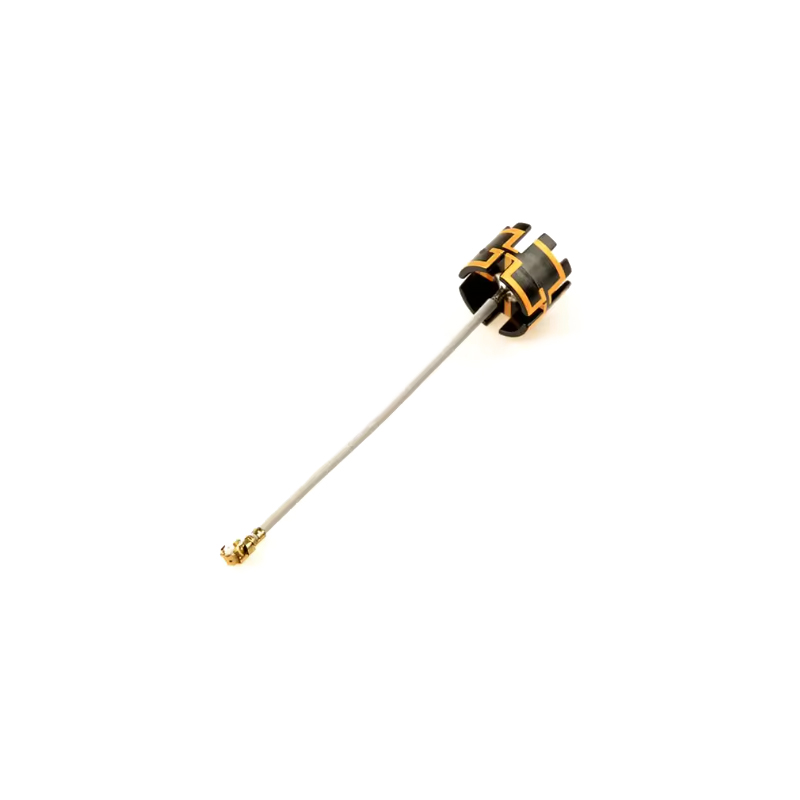 Happymodel 5.8G Crown LDS Ante - đánh giá và giá Drone Racing Antenna