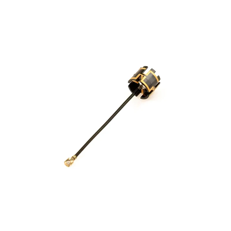 Happymodel 5.8G Crown LDS Ante - đánh giá và giá Drone Racing Antenna