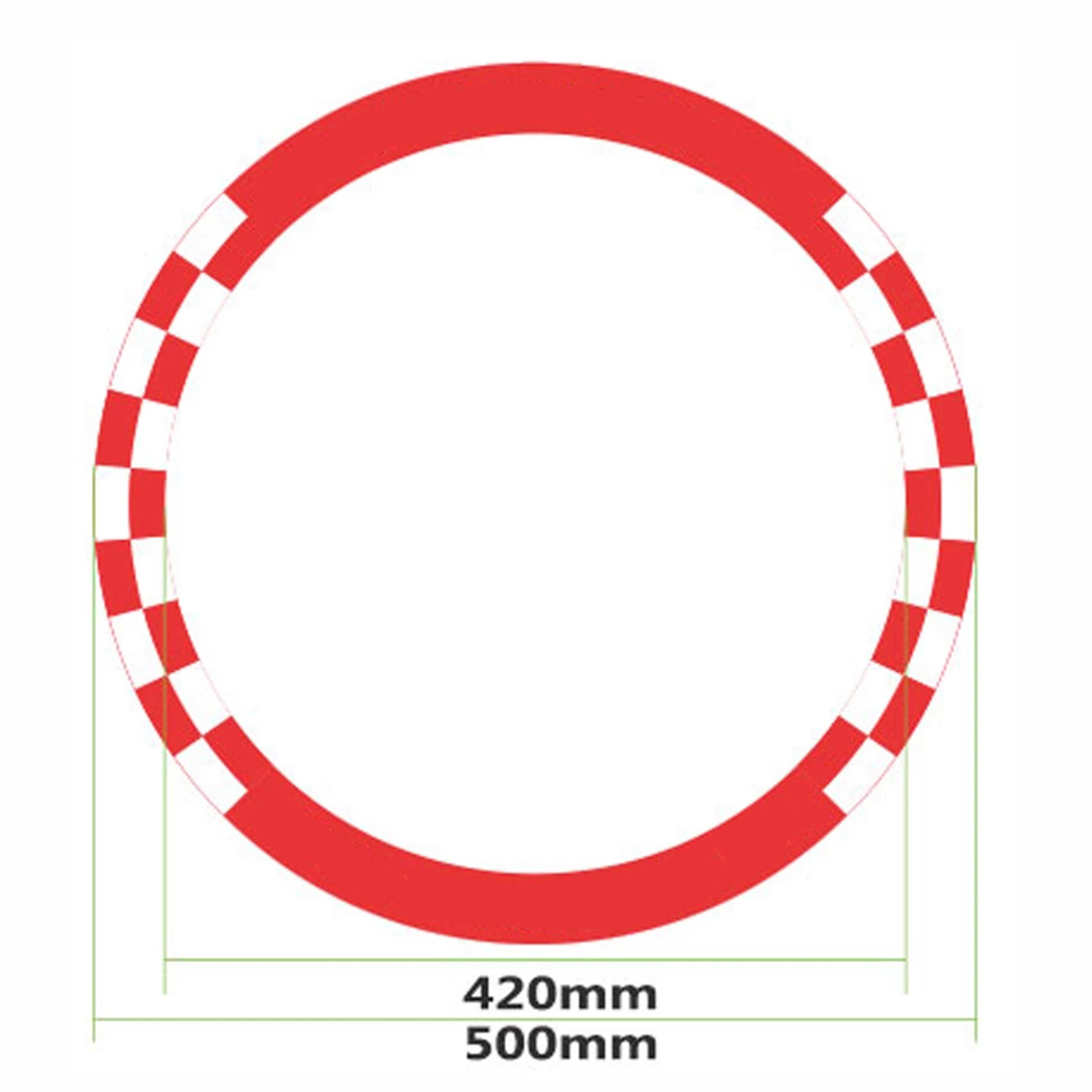 Flying Racing Gate Door 3pcs 5 - đánh giá và giá Drone Racing Gate