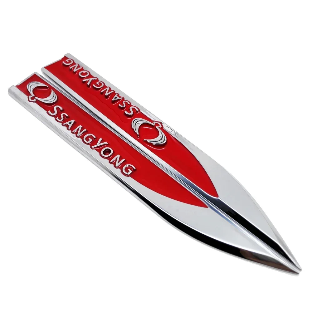 Car Styling Emblem For Ssangyo - đánh giá và giá Drone Racing Gate
