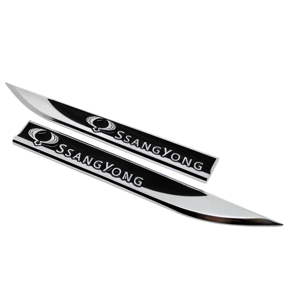 Car Styling Emblem For Ssangyo - đánh giá và giá Drone Racing Gate