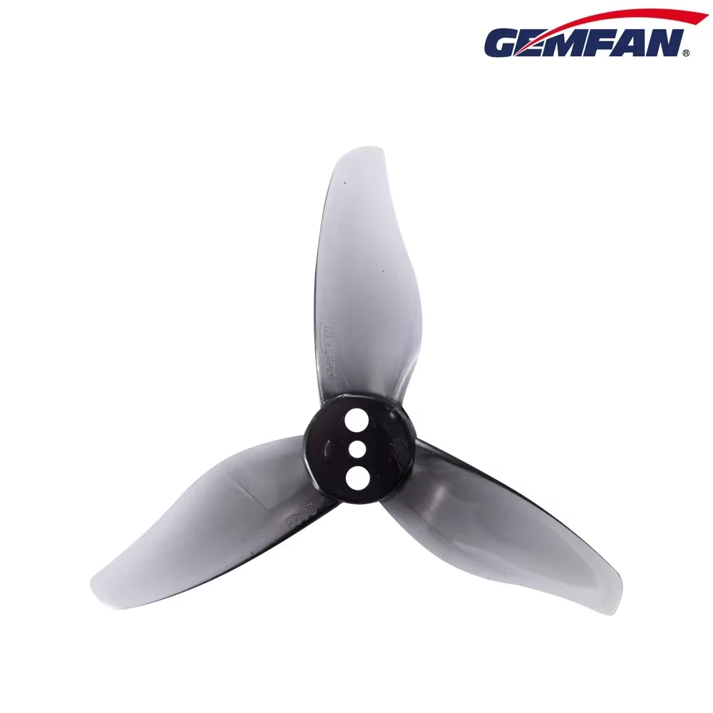 8PCS Gemfan Hurricane 2023 2X2 - đánh giá và giá Drone Racing Gate