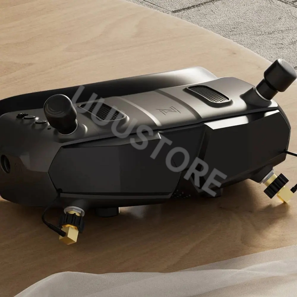 Avatar Walksnail HD Goggles X  - đánh giá và giá Drone Racing Goggles