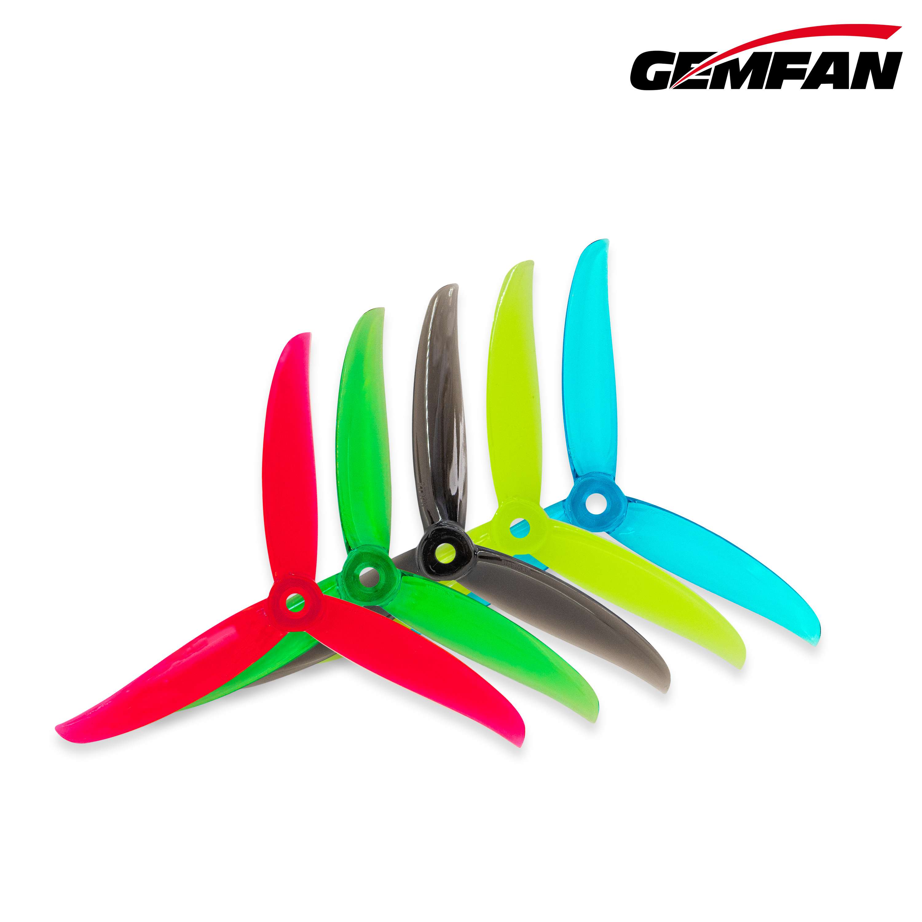 10 pairs/20pcs Gemfan Vanover  - đánh giá và giá Drone Racing Motor