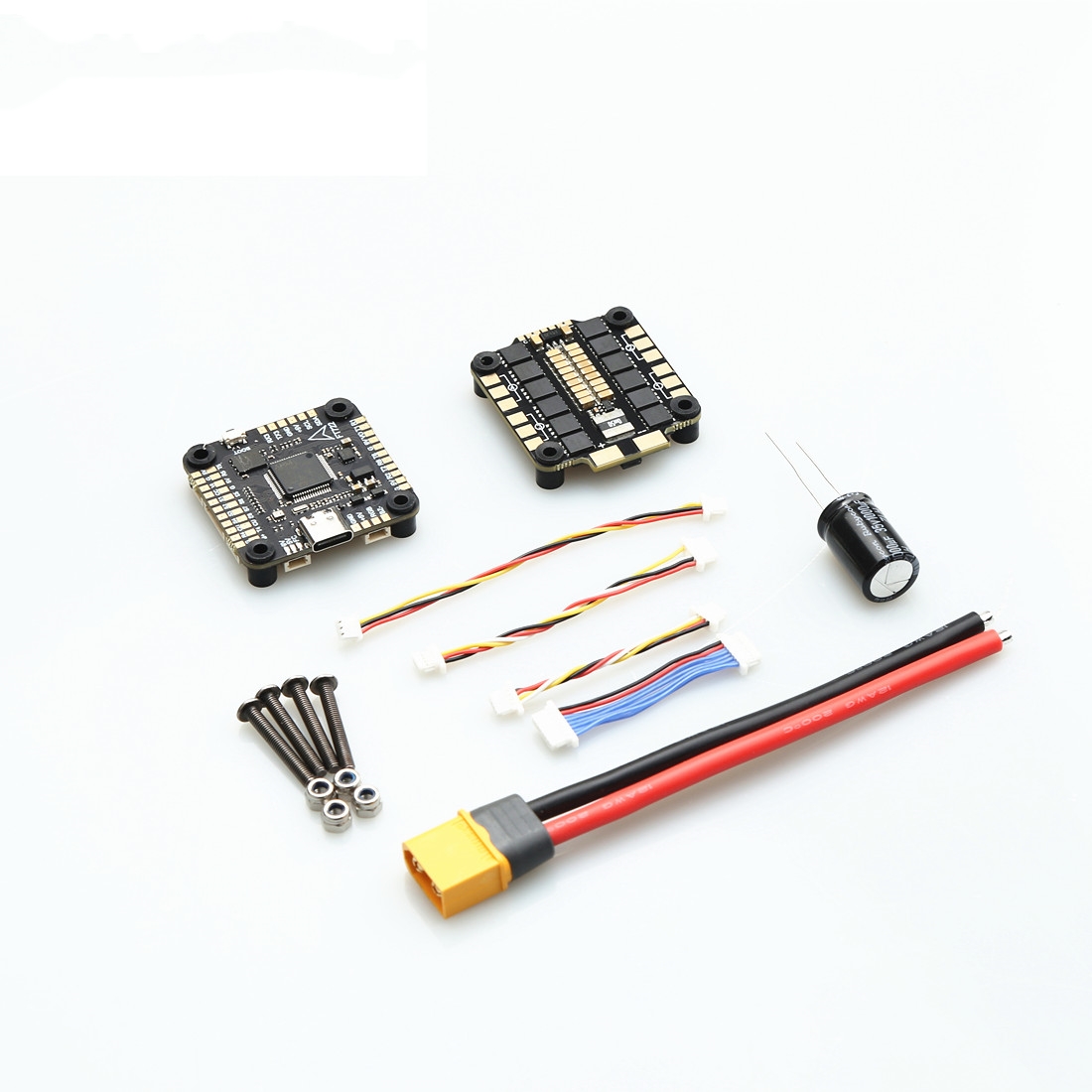 60A BLHELI_S 4IN1 3-6S Brushle - đánh giá và giá Drone Racing Flight Controller