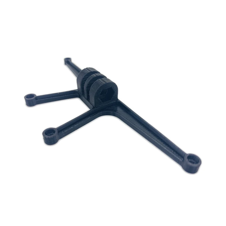 3D Printed TPU Mounting Bracke - đánh giá và giá Drone Racing Camera