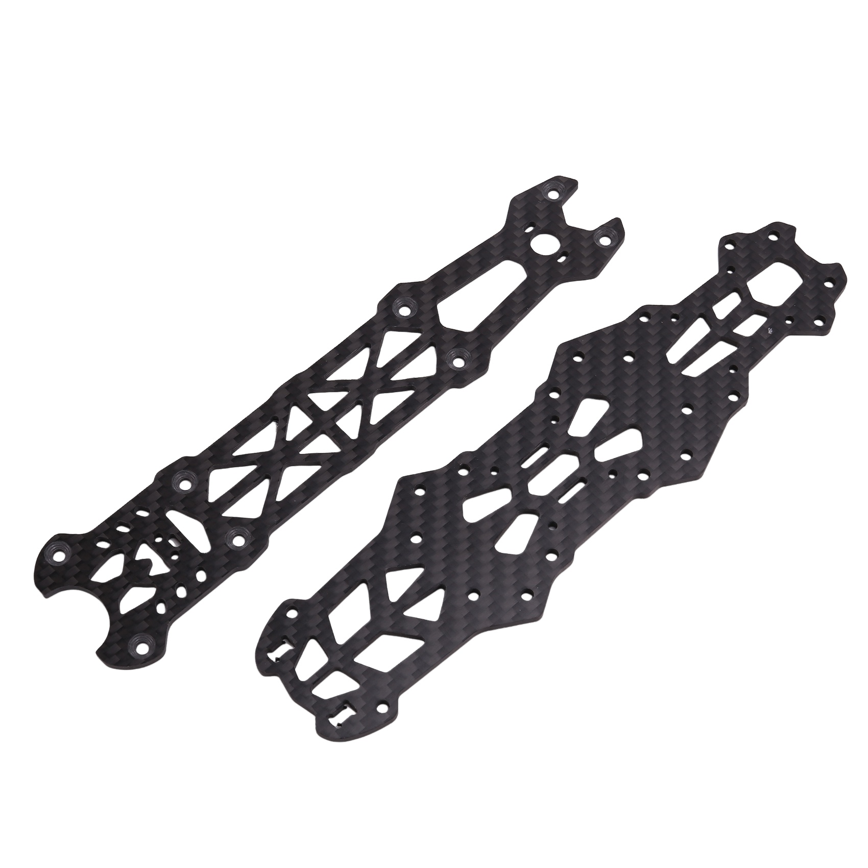 B78B-MARK4-HD Mark 4 HD 5Inch  - đánh giá và giá Drone Racing Frame
