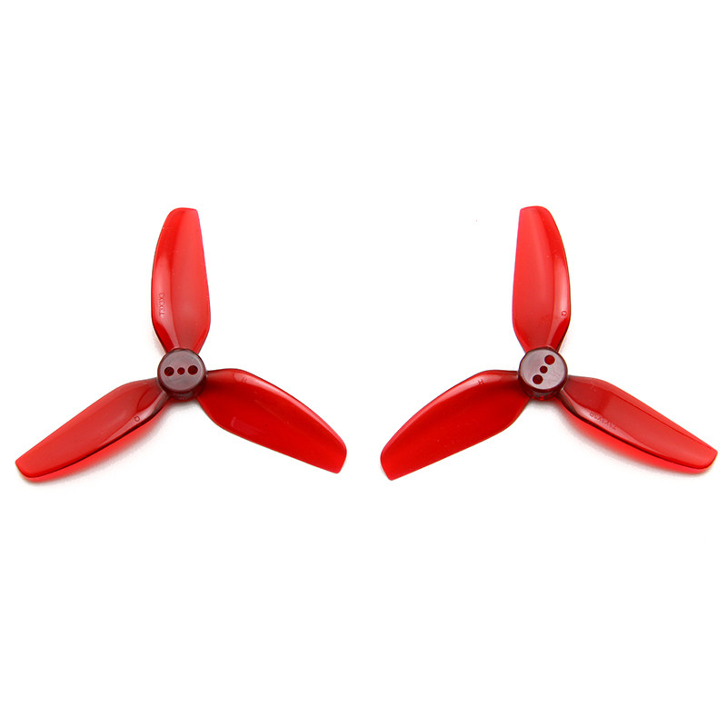 Hq Fpv Propellers 3 Blade 3x3x - đánh giá và giá Drone Racing Propeller