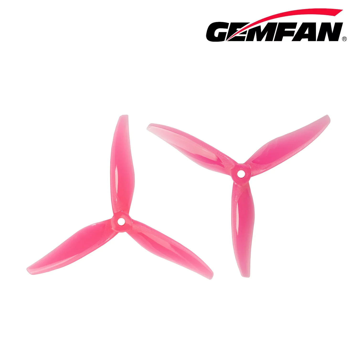 Gemfan 5129 5inch 3 Blade/tri- - đánh giá và giá Drone Racing Motor