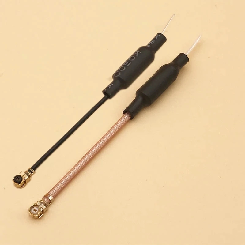 Micro 65mm 5.8G 2dBi U.FL IPEX - đánh giá và giá Drone Racing Antenna