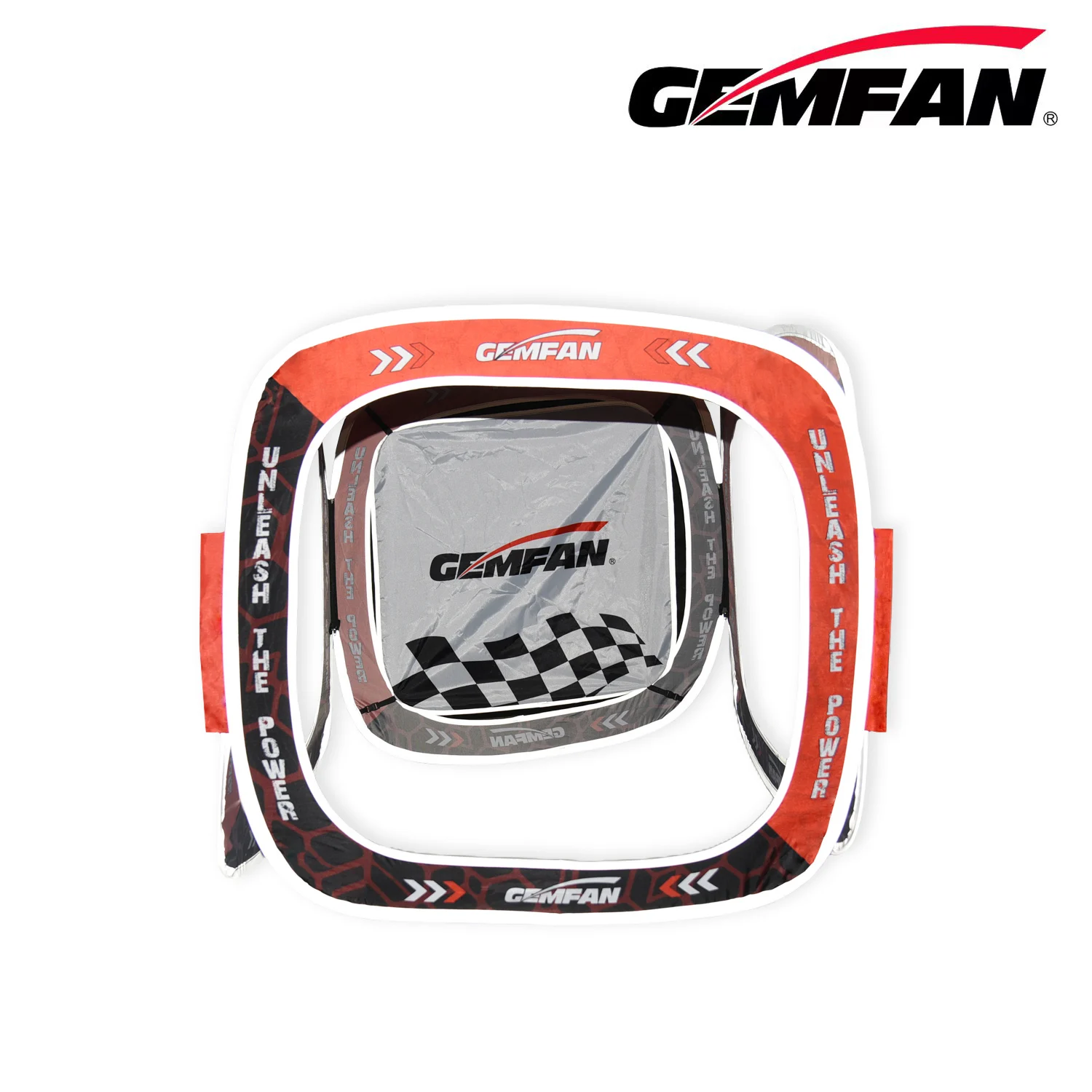 Gemfan 4in1 Race Gates Detacha - đánh giá và giá Drone Racing Flag