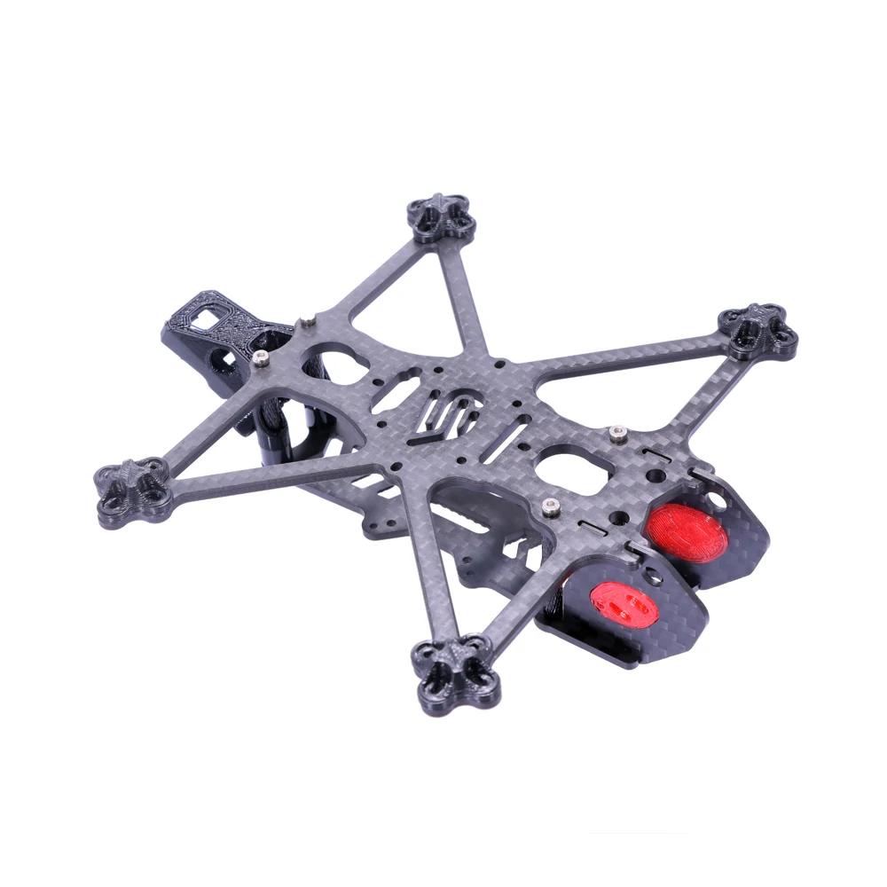 AlfaRC Fi-135 3inch Propeller  - đánh giá và giá Drone Racing Frame