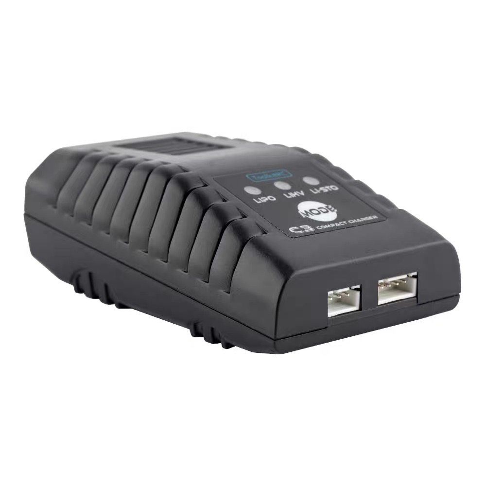For ToolkitRC C3 Compact 25w B - đánh giá và giá Drone Racing Charger