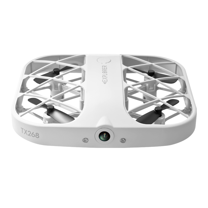 JJRC H107 FPV RC Drone with 2  - đánh giá và giá Drone Racing Camera