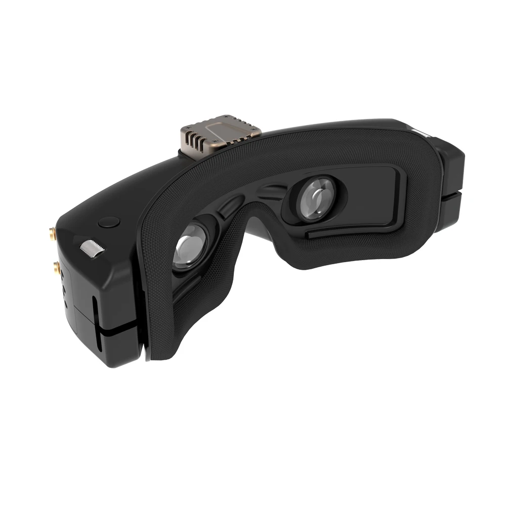 Skyzone Fpv Racing Goggles Sky - đánh giá và giá Drone Racing Goggles