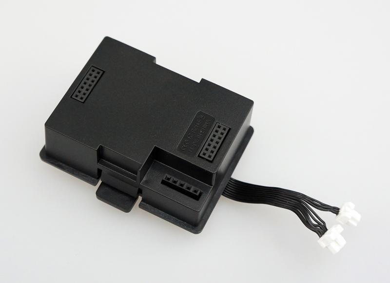 Long Range Radio Tbs Crossfire - đánh giá và giá Drone Racing Transmitter